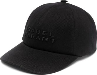 Isabel Marant Isabel Marant Tyron Casquette