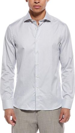 Canali Dress Shirt