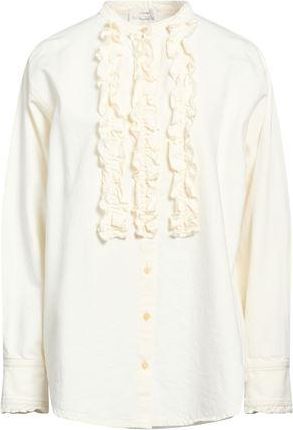 Forte_Forte TOPWEAR - Camicie jeans su YOOX.COM