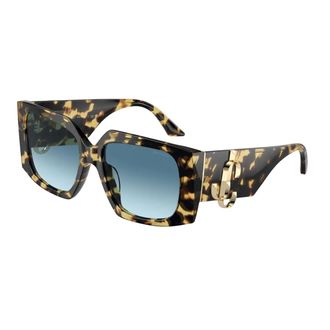 Jimmy Choo London Jc5006 U Sonnenbrille