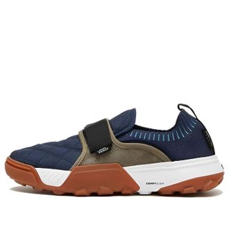Vans Cordura Coast CC Navy Red VN0A5JMC8Q7