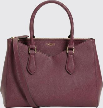 Twinset Borsa Twinset in pelle sintetica saffiano