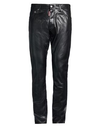 Dsquared2 BOTTOMWEAR - Trousers on YOOX.COM