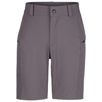 Stoic DalslandSt. Gravel Shorts Velohose f&uuml;r Damen | grau