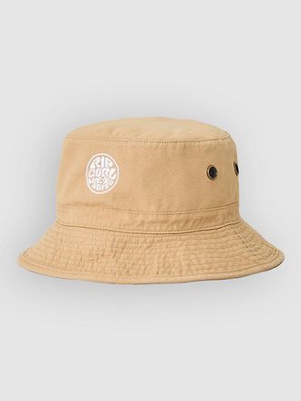 Rip Curl Wetty Icon Bucket Hat