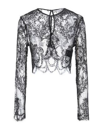 Erika Cavallini Semi Couture TOPS - Tops auf YOOX.COM