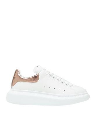 Alexander McQueen CALZATURE - Sneakers su YOOX.COM