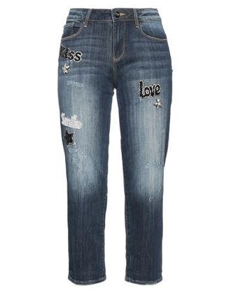 Fracomina HOSEN & RÖCKE - Jeanshosen auf YOOX.COM