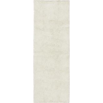 Lorena Canals Woolable Washable Wool Runner in Natural at Nordstrom, Size Small