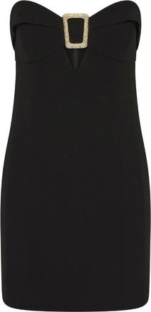 Rebecca Vallance Mujer, Vestidos, Negro, Talla: S