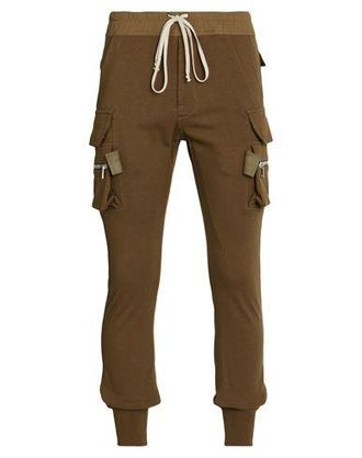 Rick Owens HOSEN & R&Ouml;CKE - Hosen auf YOOX.COM