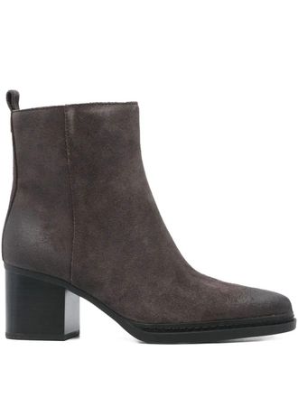 Michael Kors Boots High Heel Lex