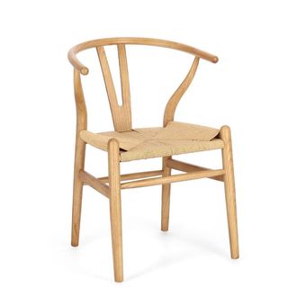 BIZZOTTO Silla Artas natural