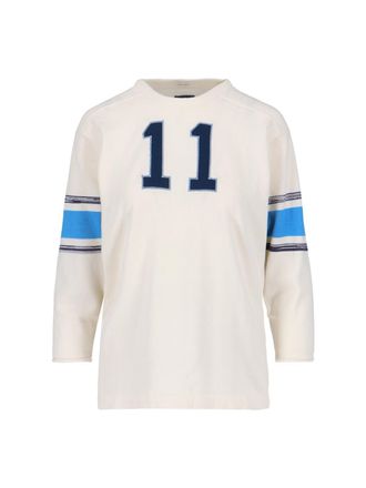 Mother Maglia The Jock