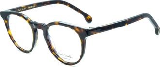 Paul Smith Mens 48mm Eyeglasses PSOP013V2-002-48