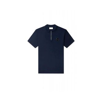 BALR. Hombre, Camisetas, Azul, Talla: XL