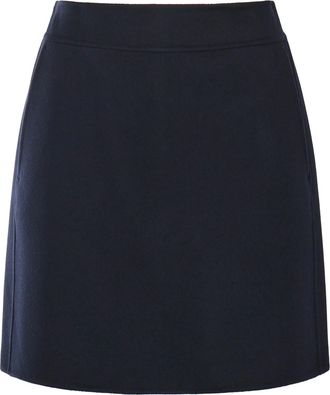 Max Mara Wool Pencil Skirt