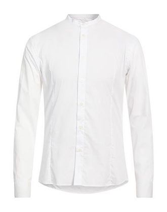 Daniele Alessandrini CAMISETAS Y TOPS - Camisas en YOOX.COM