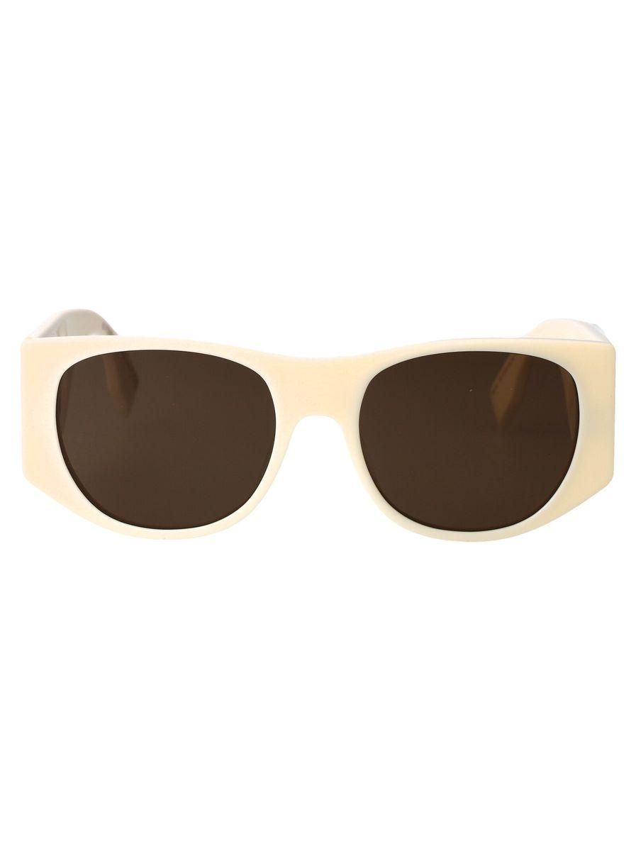 Brown Fendi Sunglasses: Shop up to −70% | Stylight