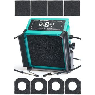 OEM Absorbedor/extractor De Humos Yihua 948d Q1 5w