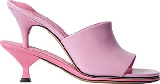 Jacquemus Mujer, Zapatos, Rosa, Talla: 36 EU