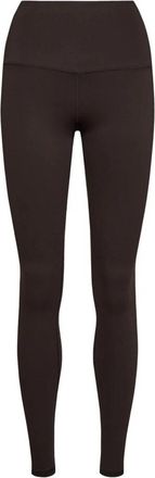 Sofie Schnoor Leggings - Dames - Leggings - Bruin - XS - Broeken