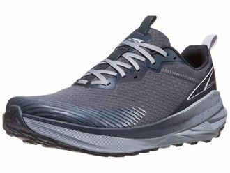 Altra Womens Experience Wild 2 Running Shoes In Gray