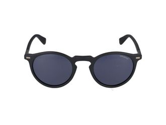 Polaroid Occhiali da sole Polaroid Pld 2086/S 003 Nero opaco /23/145