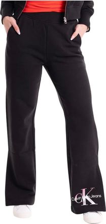 Calvin Klein Jeans Mujer, Pantalones, Negro, Talla: M