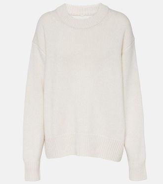 Lisa Yang Renske cashmere sweater