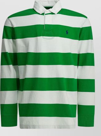 Polo Ralph Lauren cotton polo shirt