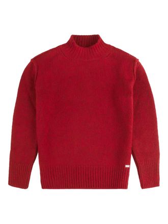 Fay Trui met lange mouwen - Rood