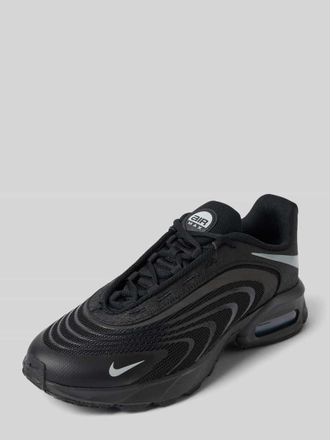 Nike Sneaker mit Logo-Print Modell Air Max Fire in Black, Gr&ouml;&szlig;e 10,5