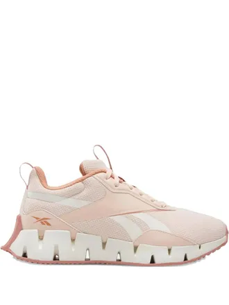 Reebok Sneakers Zig Dynamica Str - Rosa