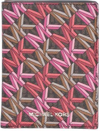 Michael Kors Small Leather Goods - Wallets sur YOOX.COM