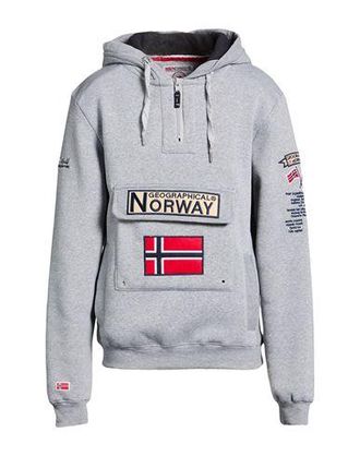 Geographical Norway CAMISETAS Y TOPS - Sudaderas en YOOX.COM