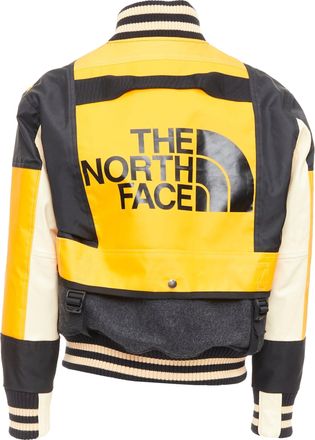 Junya Watanabe North Face 2017 Bomber
