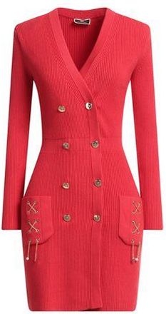 Elisabetta Franchi VESTIDOS - Minivestidos en YOOX.COM