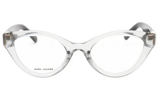 Marc Jacobs MARC651 Eyeglasses - Clear