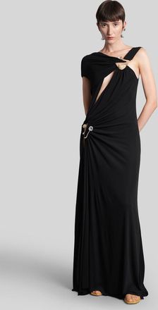 CHRISTOPHER ESBER Long Dress