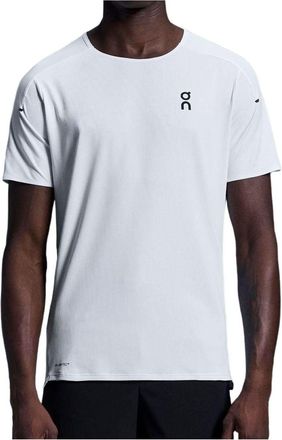 On Running Performance T-Shirt White Silver 1ME10232993