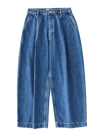 STUDIO NICHOLSON Jeans