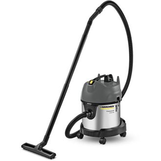 Karcher Aspirador Sec/liq 20lt 1500w 20/1 Me Classic K&auml;rcher