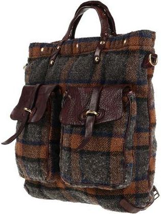 Campomaggi BAGS - Rucksacks sur YOOX.COM