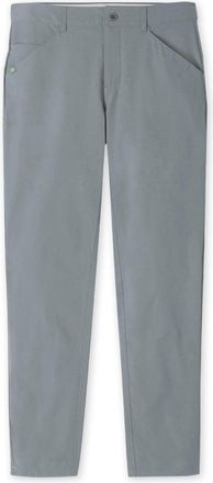 Stio | Mens Vallis Pant, Size 32 Regular in Castlerock Grey