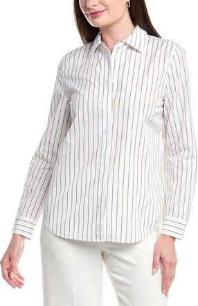 Lafayette 148 New York Hayward Shirt