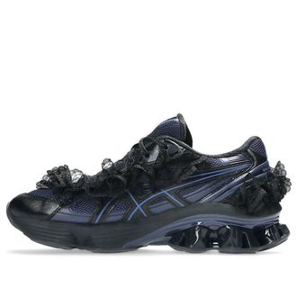 Asics x Shushu/Tong Gel-Kinetic Fluent Navy 1203A822-400