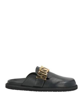 Moschino CALZADO - Mules & Zuecos en YOOX.COM