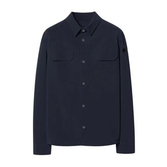 Roberto Ricci Design Rrd, Hombre, Chaquetas, Azul, Talla: L