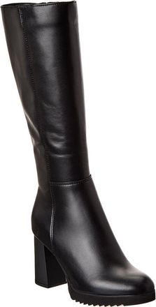 La Canadienne Monique Leather Boot